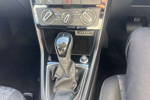 2022 Volkswagen T-Cross 85TSI Life C11