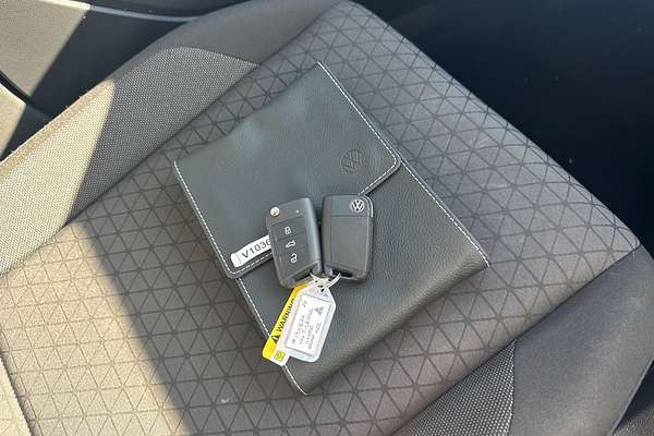 2022 Volkswagen T-Cross 85TSI Life C11