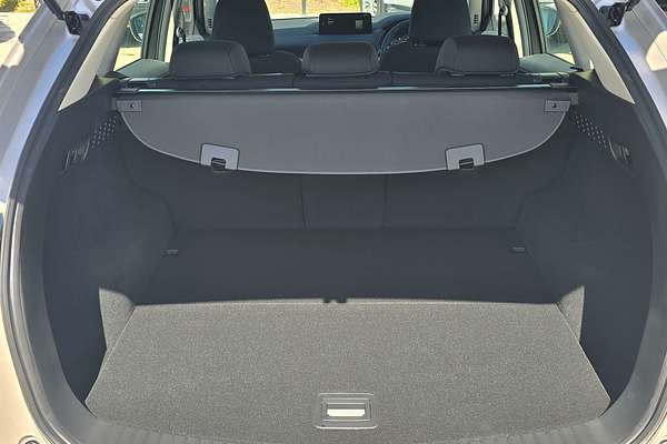 2025 Mazda CX-5 G25 Maxx Sport KF Series