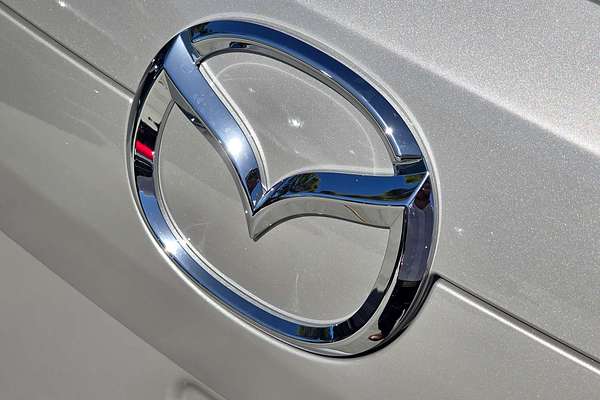 2025 Mazda CX-5 G25 Maxx Sport KF Series