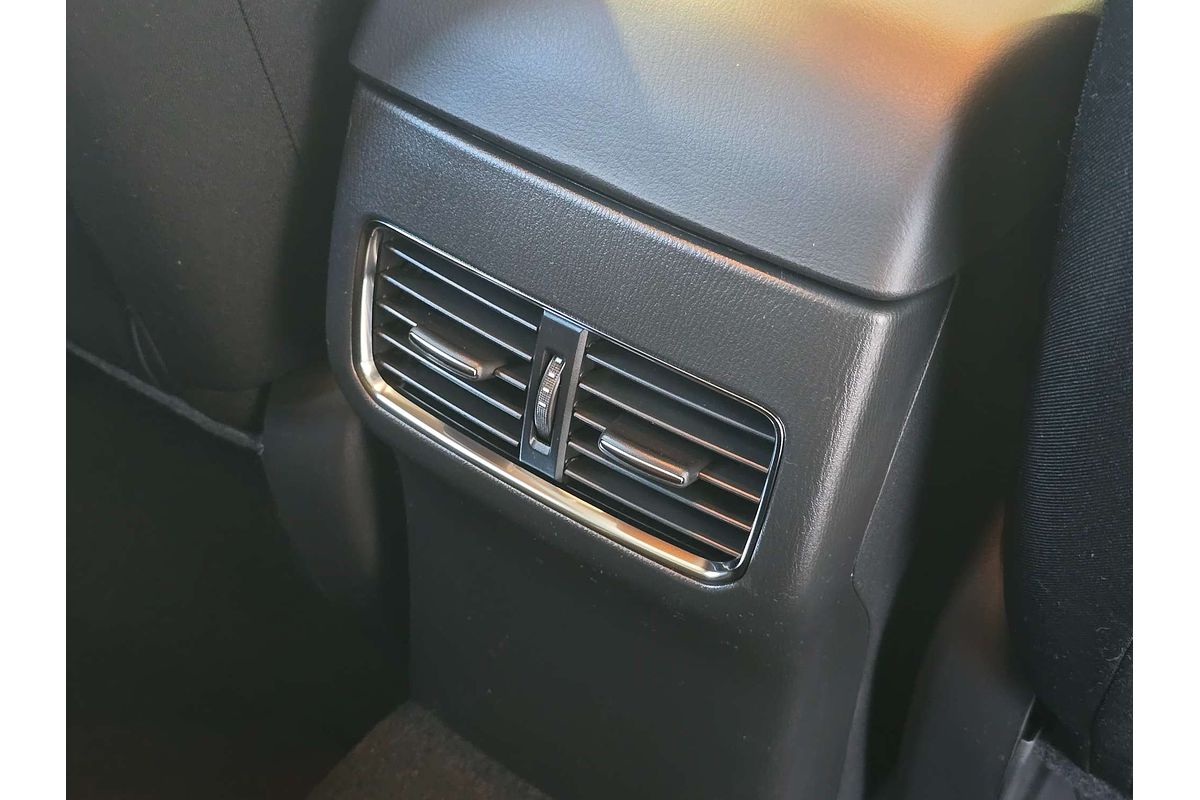 2025 Mazda CX-5 G25 Maxx Sport KF Series