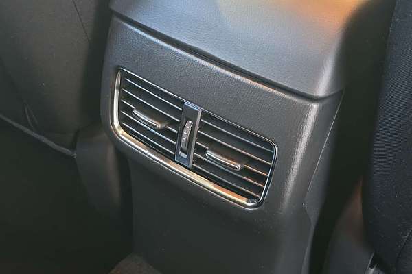 2025 Mazda CX-5 G25 Maxx Sport KF Series