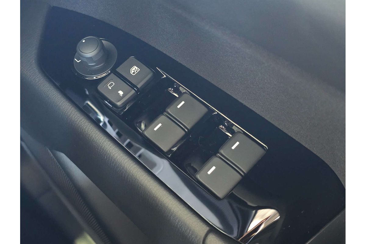 2025 Mazda CX-5 G25 Maxx Sport KF Series