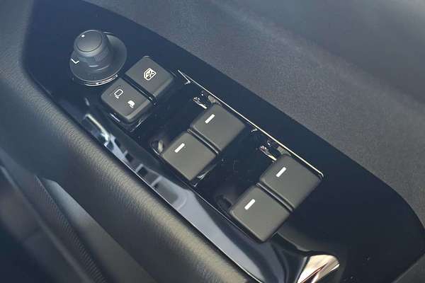 2025 Mazda CX-5 G25 Maxx Sport KF Series