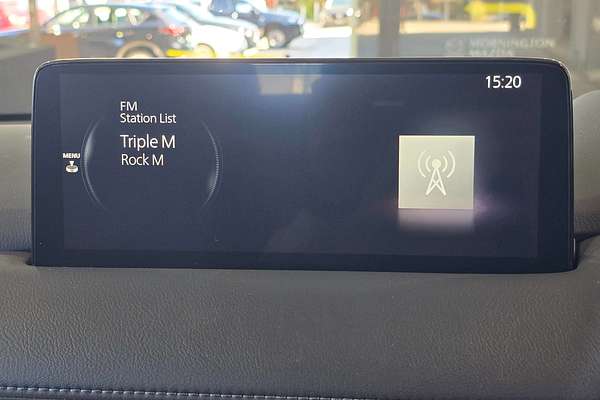 2025 Mazda CX-5 G25 Maxx Sport KF Series