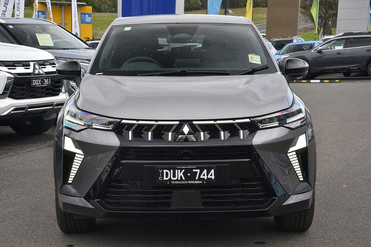 2025 Mitsubishi ASX Aspire XE