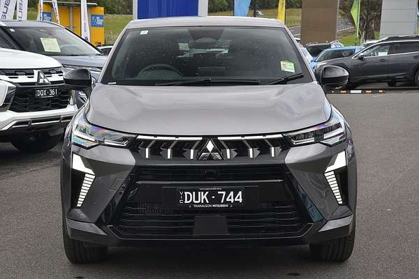 2025 Mitsubishi ASX Aspire XE