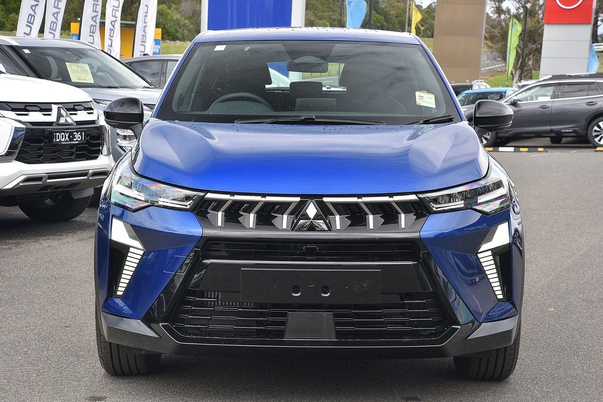 2025 Mitsubishi ASX LS XE