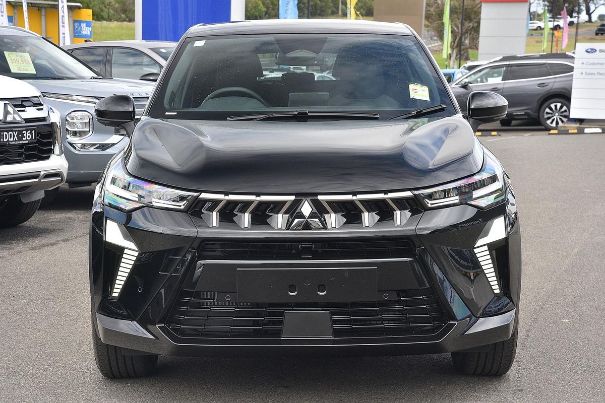 2025 Mitsubishi ASX Aspire XE