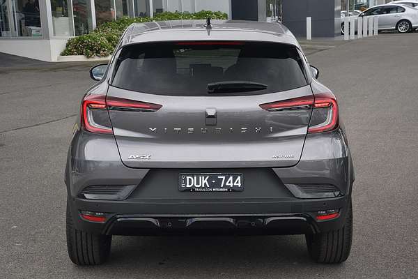 2025 Mitsubishi ASX Aspire XE