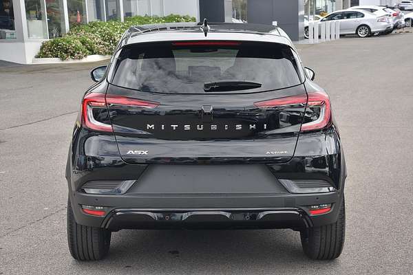 2025 Mitsubishi ASX Aspire XE