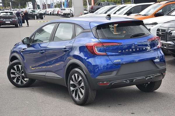 2025 Mitsubishi ASX LS XE