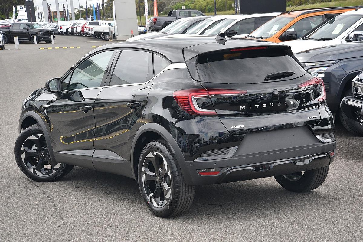 2025 Mitsubishi ASX Aspire XE