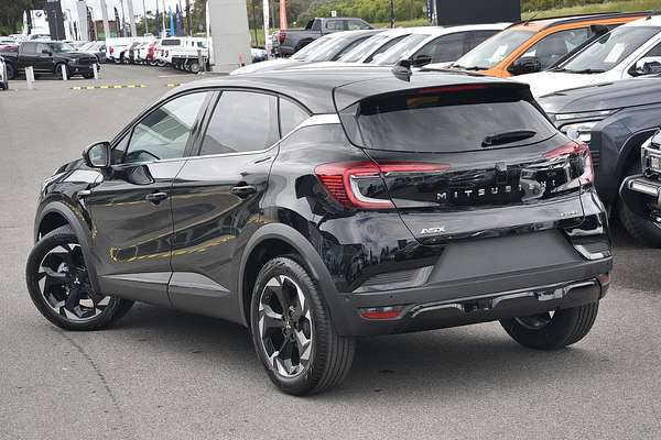 2025 Mitsubishi ASX Aspire XE