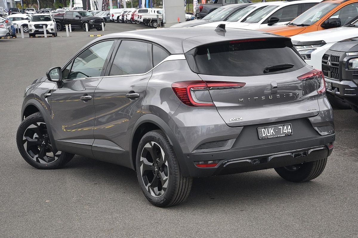 2025 Mitsubishi ASX Aspire XE