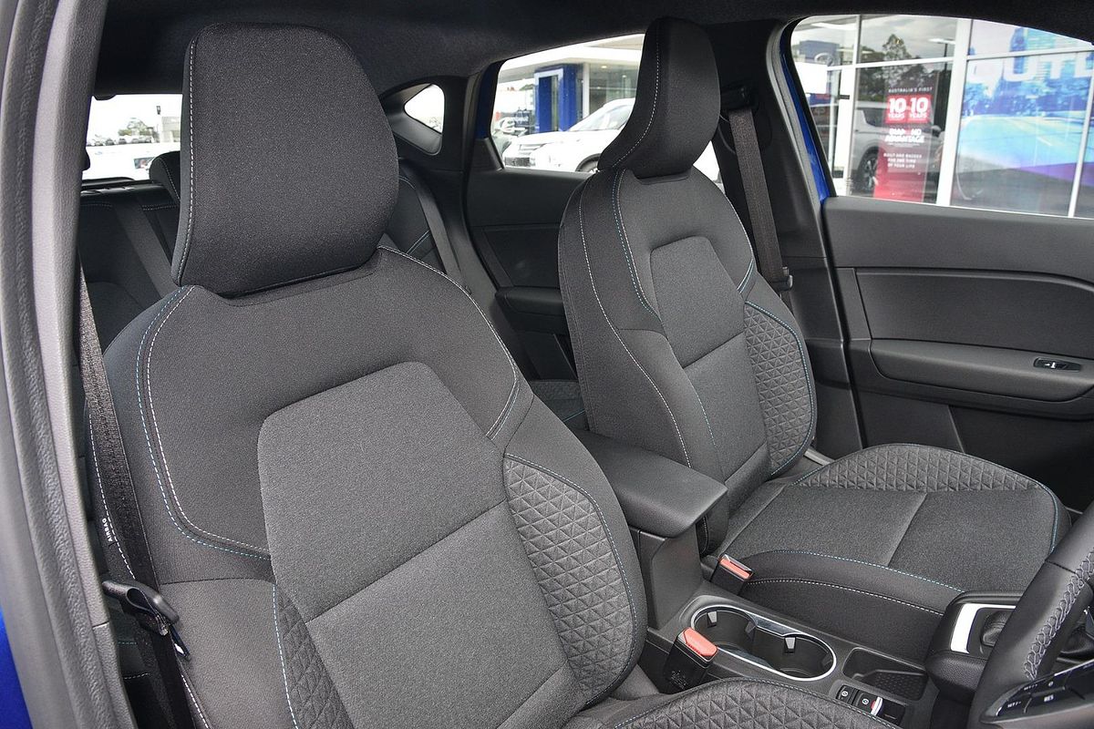 2025 Mitsubishi ASX LS XE