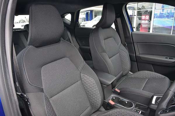 2025 Mitsubishi ASX LS XE