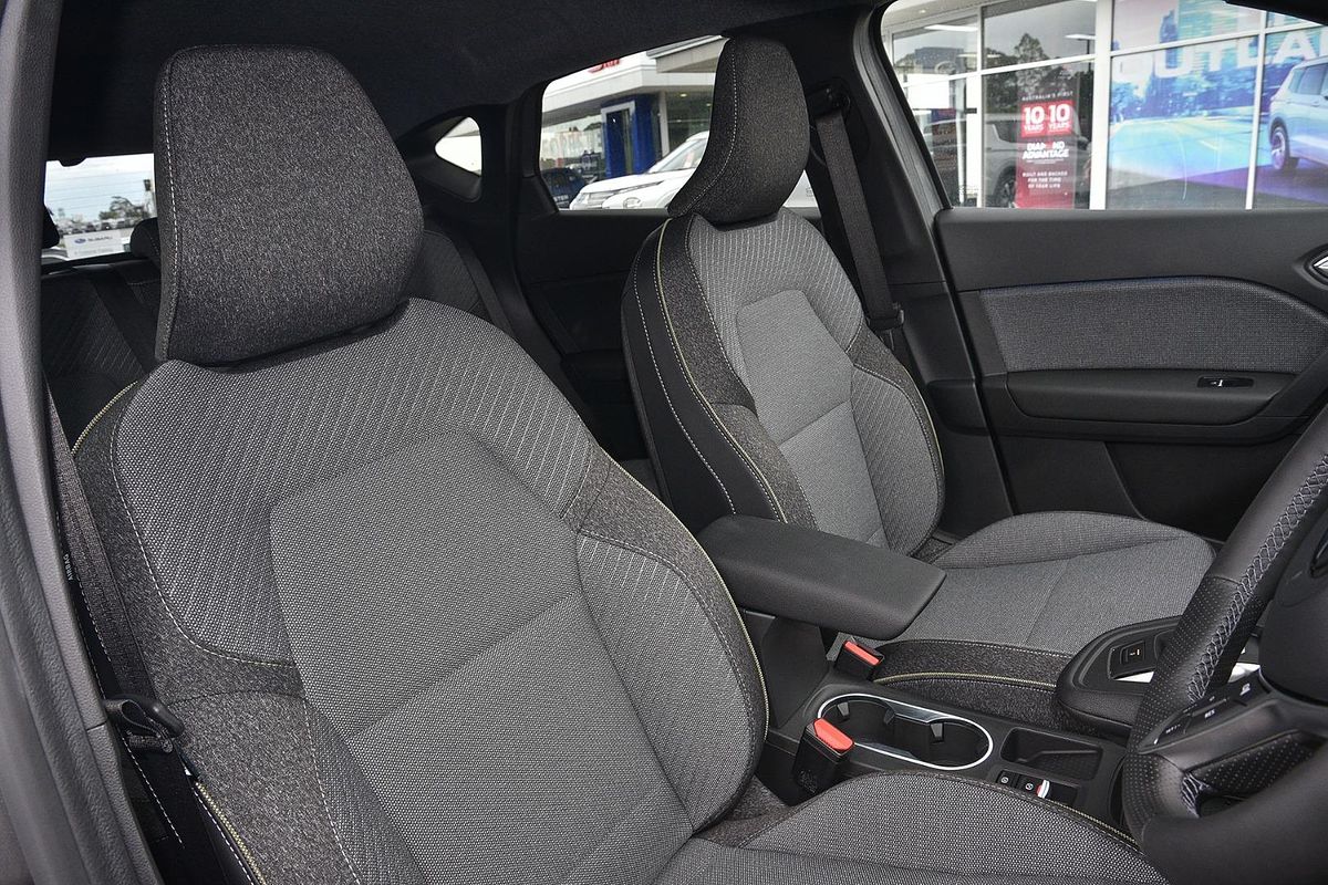 2025 Mitsubishi ASX Aspire XE