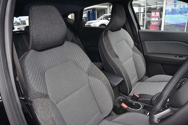 2025 Mitsubishi ASX Aspire XE