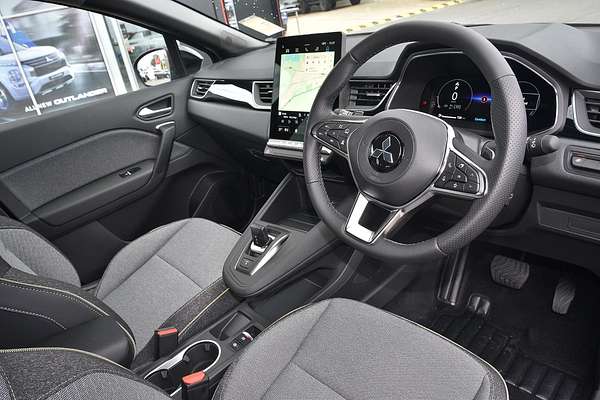 2025 Mitsubishi ASX Aspire XE