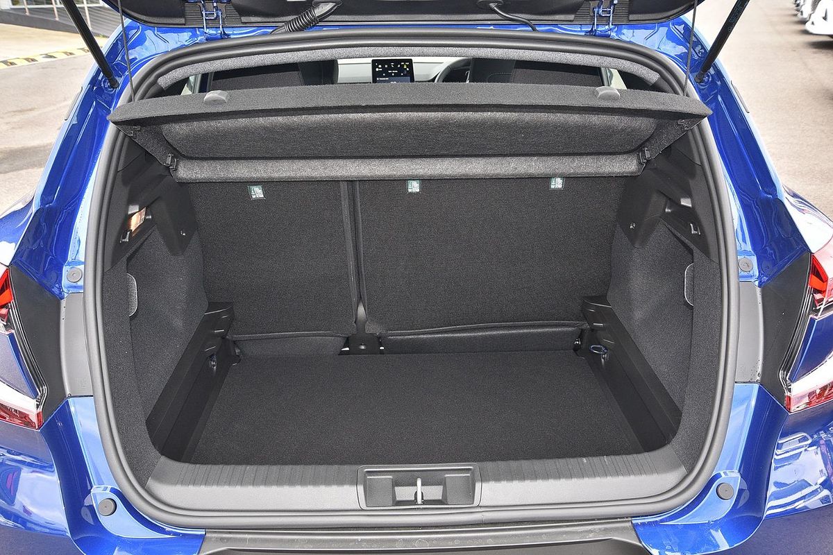 2025 Mitsubishi ASX LS XE