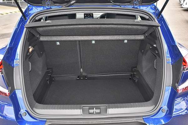 2025 Mitsubishi ASX LS XE