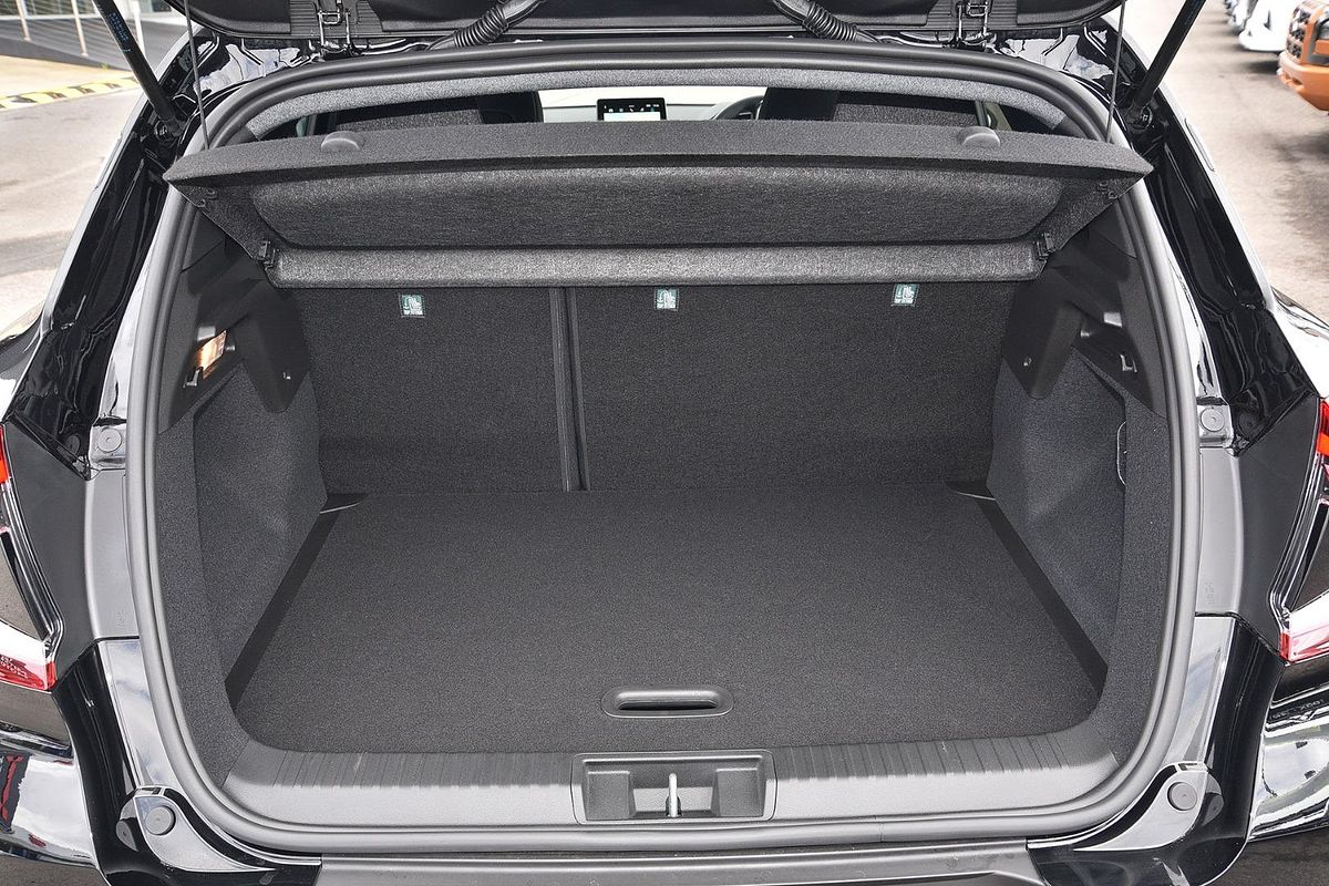 2025 Mitsubishi ASX Aspire XE