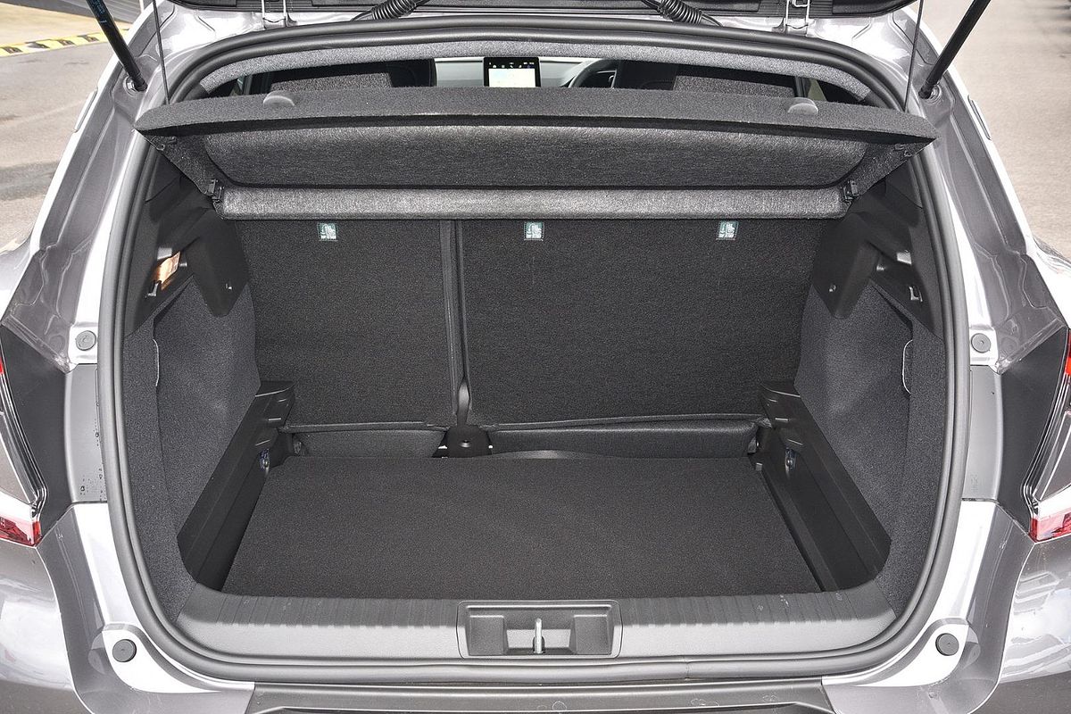 2025 Mitsubishi ASX Aspire XE