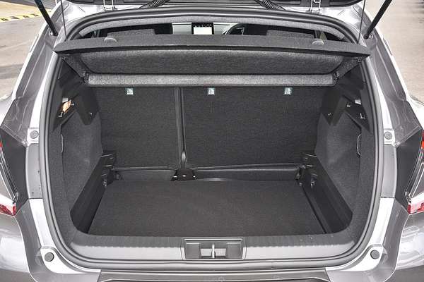 2025 Mitsubishi ASX Aspire XE