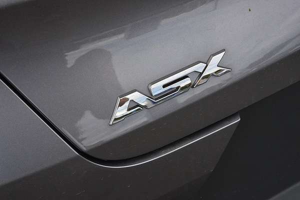 2025 Mitsubishi ASX Aspire XE