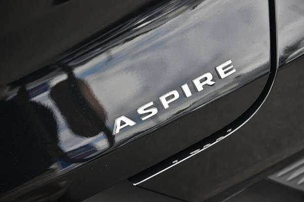 2025 Mitsubishi ASX Aspire XE