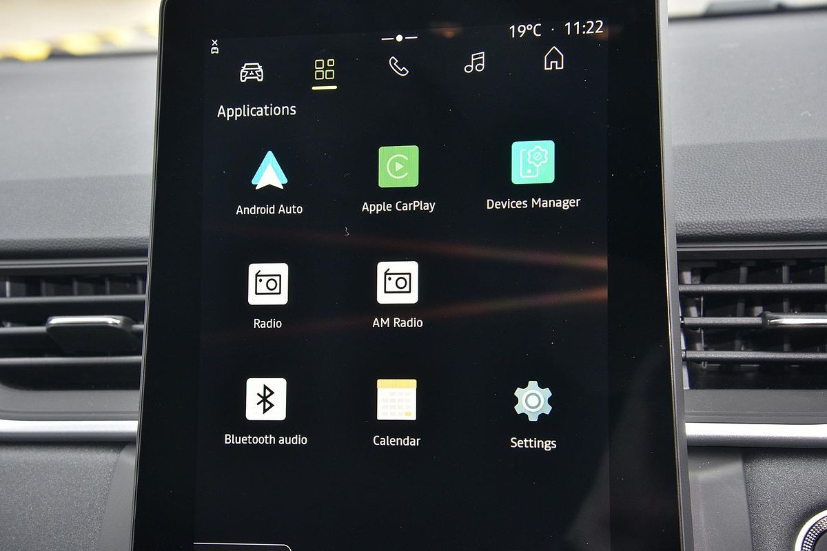 2025 Mitsubishi ASX LS XE