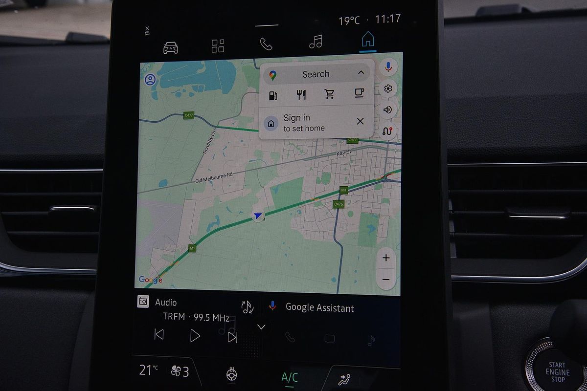 2025 Mitsubishi ASX Aspire XE