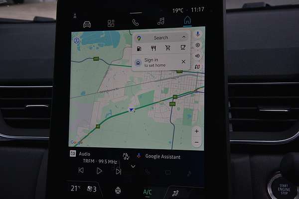 2025 Mitsubishi ASX Aspire XE