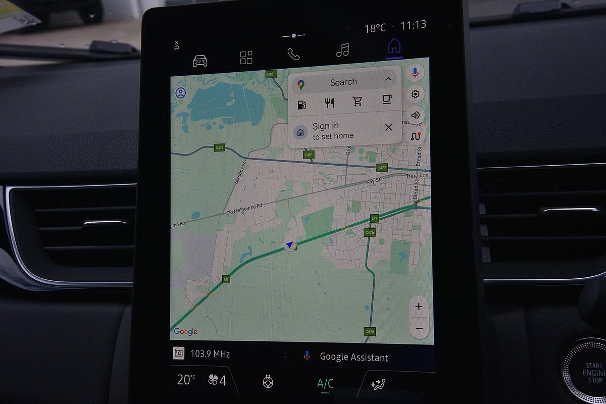 2025 Mitsubishi ASX Aspire XE