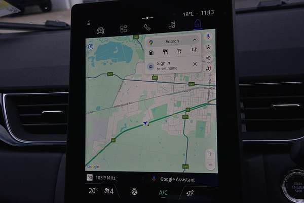 2025 Mitsubishi ASX Aspire XE