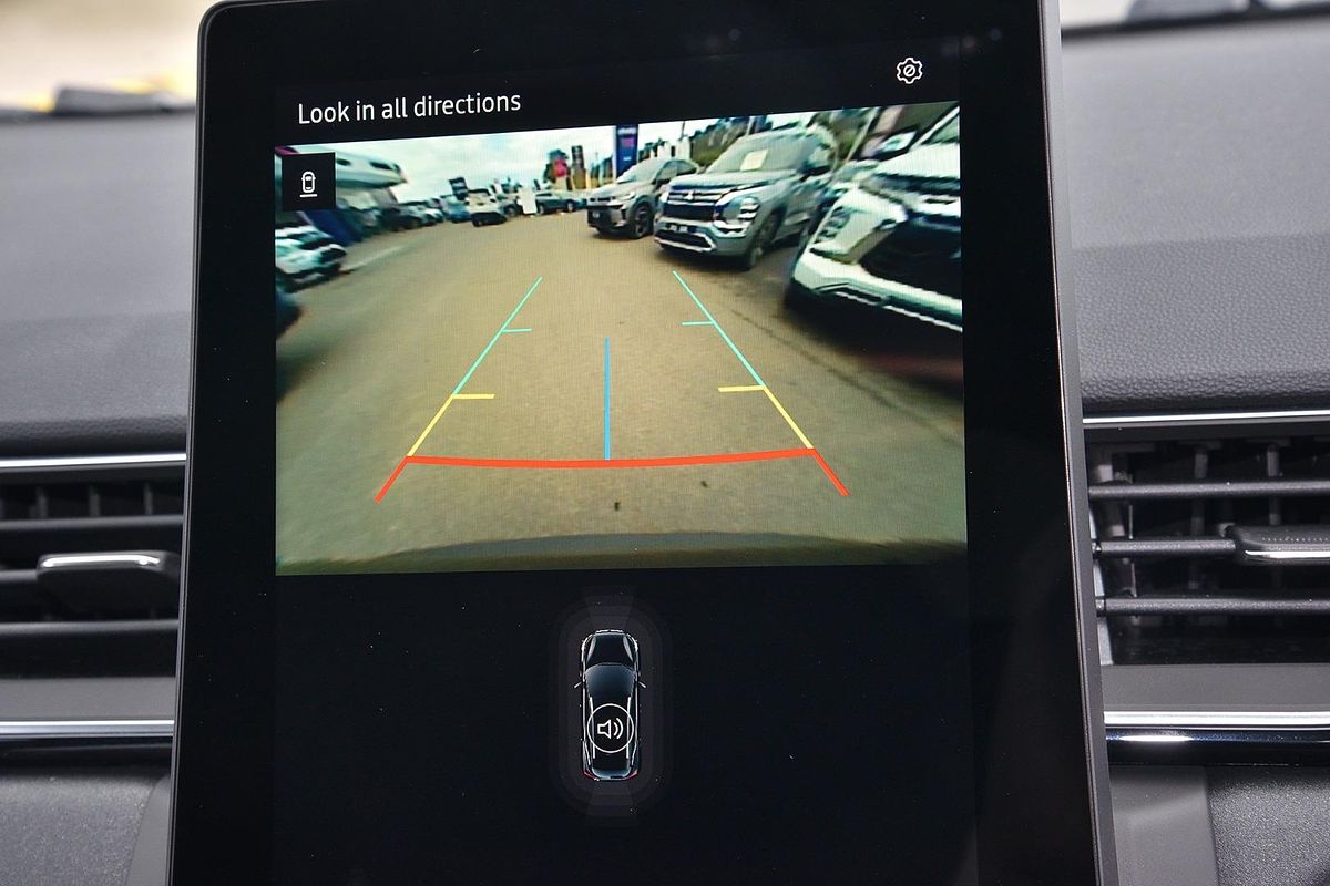 2025 Mitsubishi ASX Aspire XE