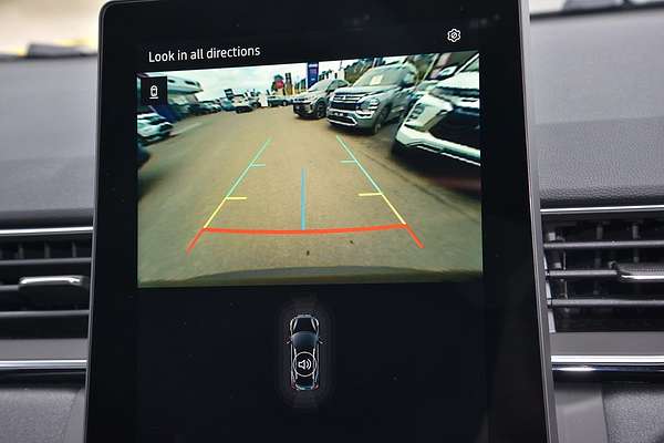 2025 Mitsubishi ASX Aspire XE