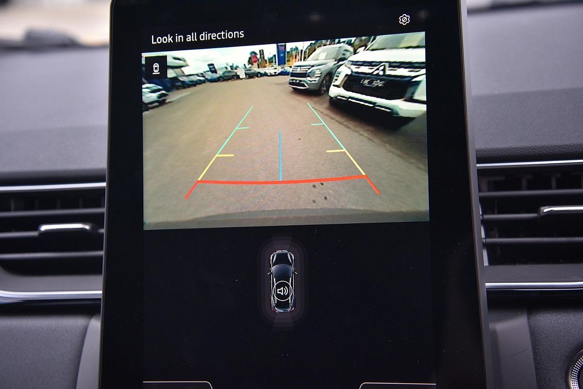 2025 Mitsubishi ASX Aspire XE