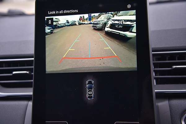 2025 Mitsubishi ASX Aspire XE