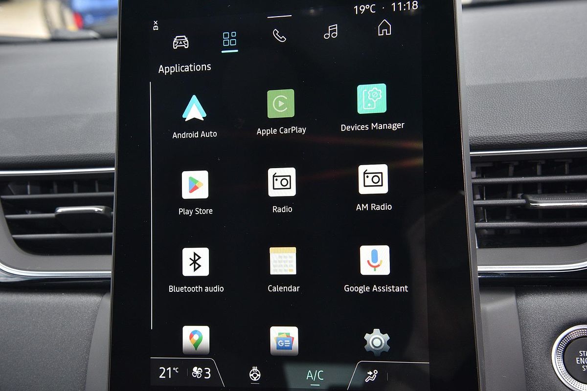 2025 Mitsubishi ASX Aspire XE