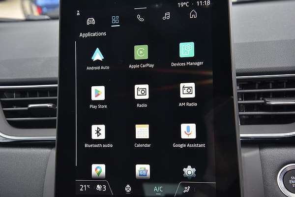 2025 Mitsubishi ASX Aspire XE