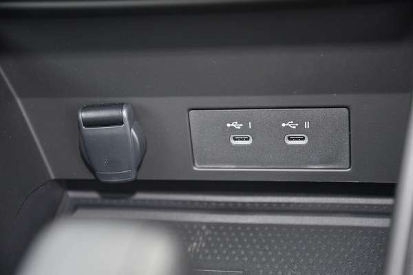 2025 Mitsubishi ASX LS XE