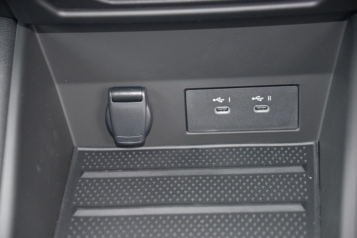 2025 Mitsubishi ASX Aspire XE