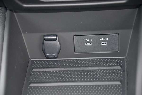 2025 Mitsubishi ASX Aspire XE