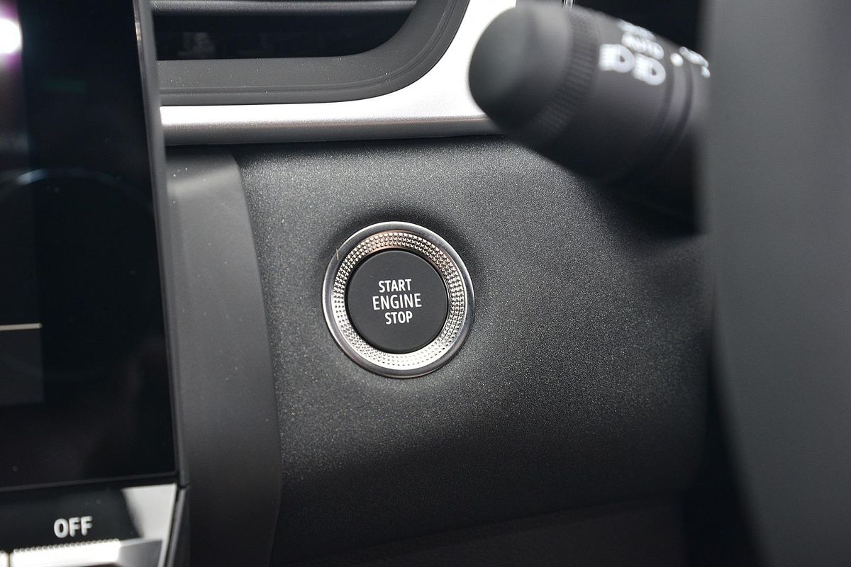 2025 Mitsubishi ASX LS XE