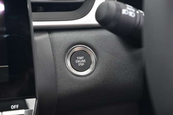 2025 Mitsubishi ASX LS XE