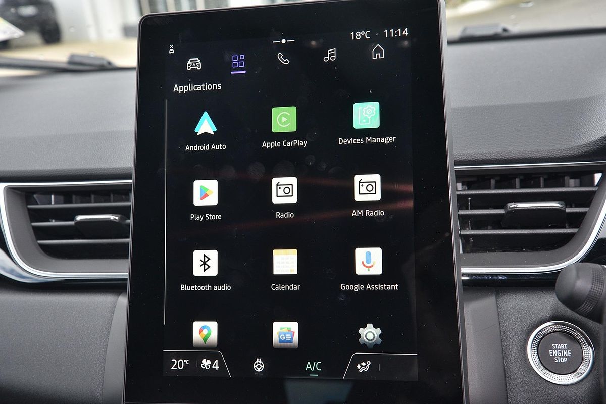 2025 Mitsubishi ASX Aspire XE