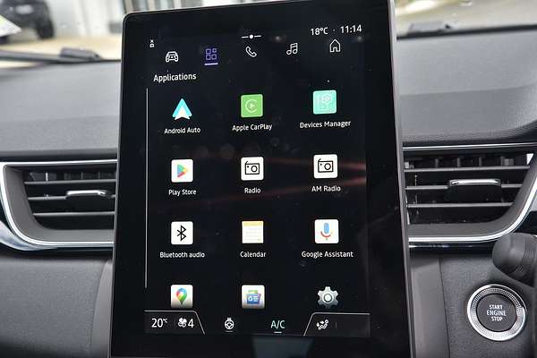 2025 Mitsubishi ASX Aspire XE