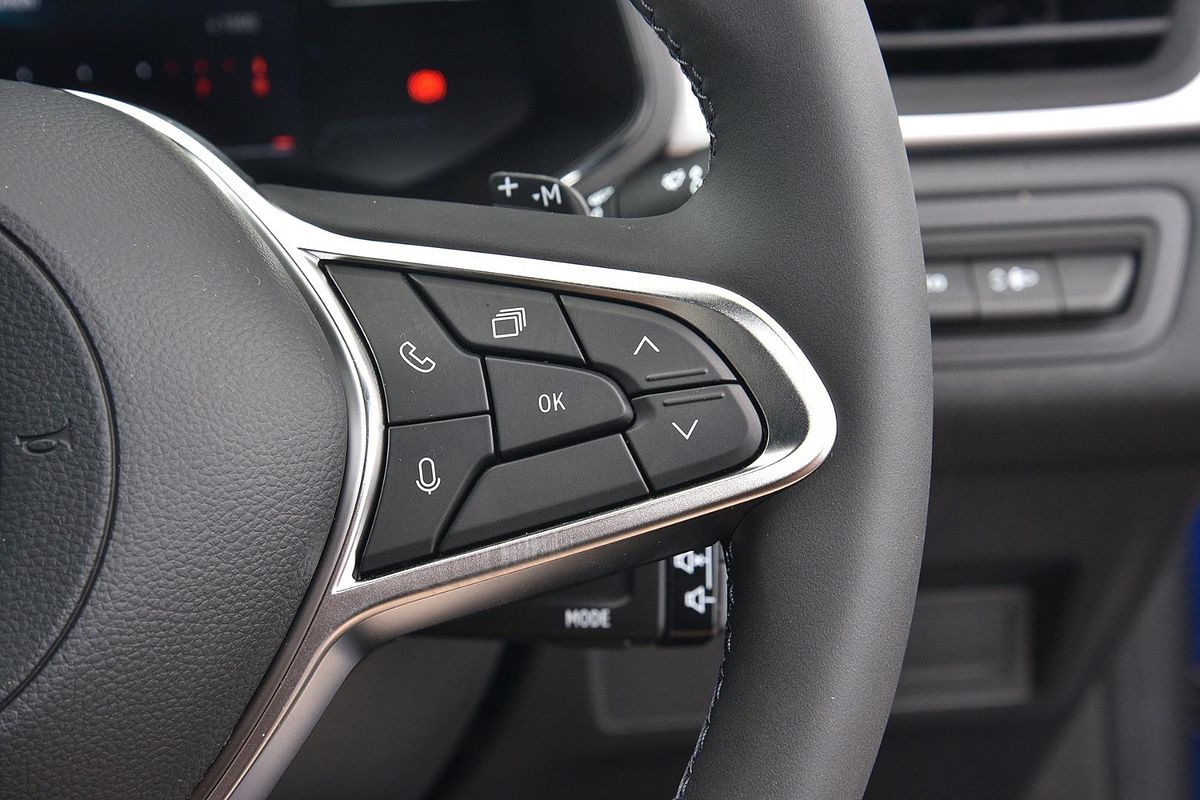 2025 Mitsubishi ASX LS XE